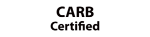 CARB Certified logo