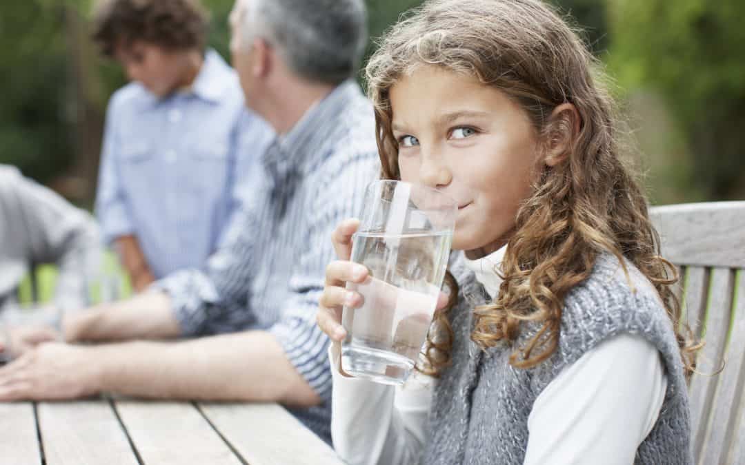 10 Proven Benefits of Drinking Water