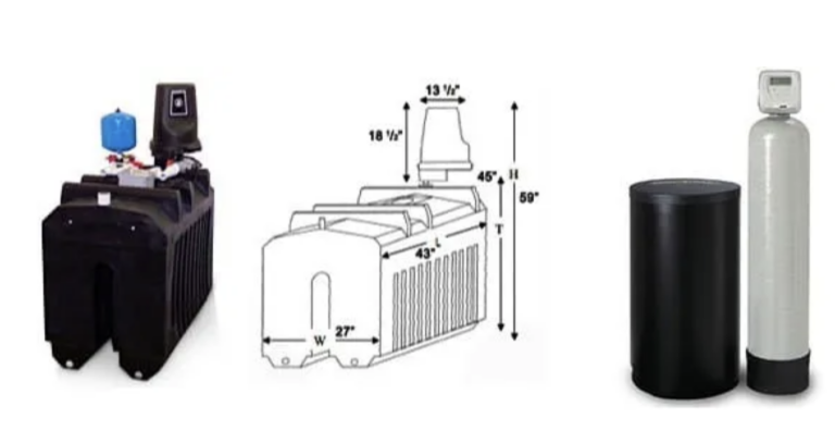 Sentry Open Air System
