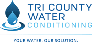 Tri County Water Conditioning Logo