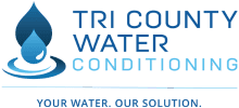 Tri County Water Logo