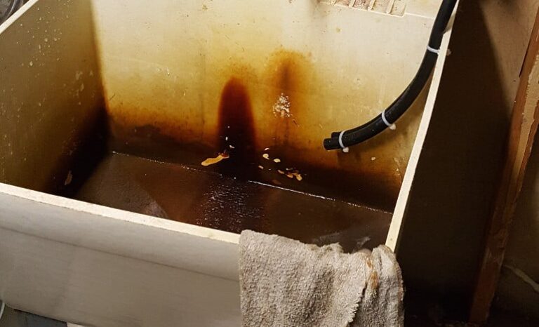 Iron In Your Well Water