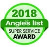 Angie's list, super service