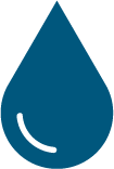 water drop icon